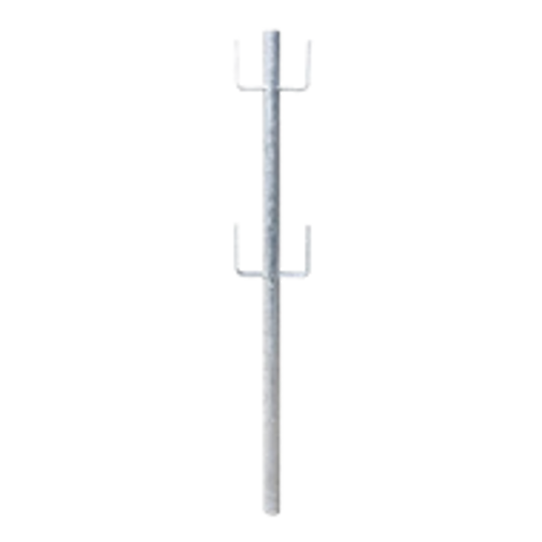 Billede af Gelænderstolpe - almindelig - Murbuk