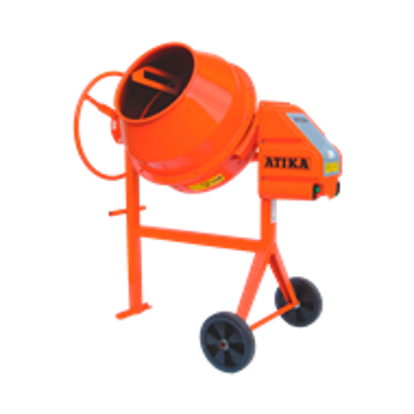 Billede af Fritfaldsblander 145 L 230 Volt