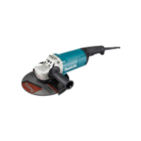 Billede af Vinkelsliber 230 V Ø 230mm