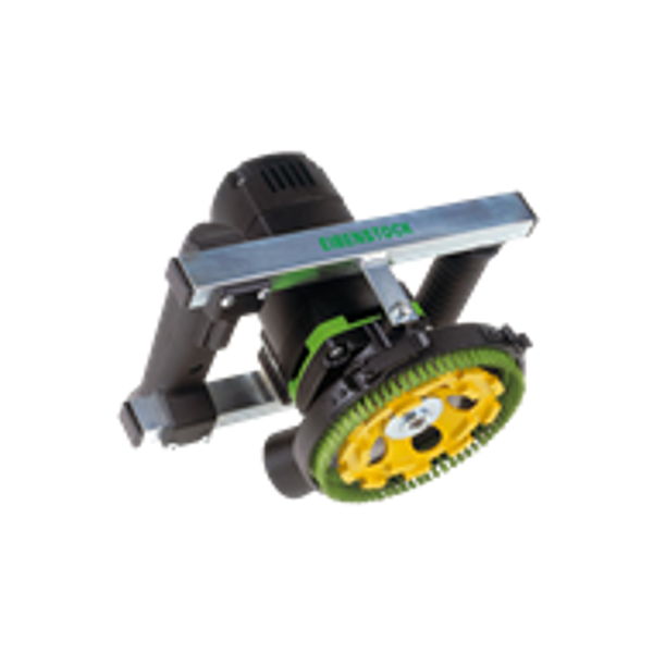 Billede af Betonsliber håndholdt Ø125 230V