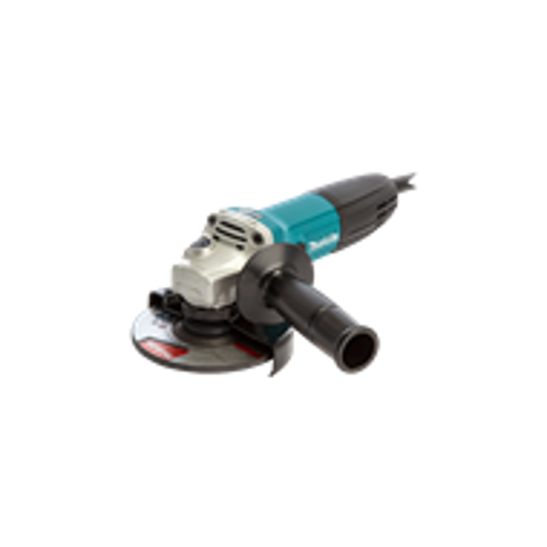 Billede af Vinkelsliber 230 V Ø 125mm