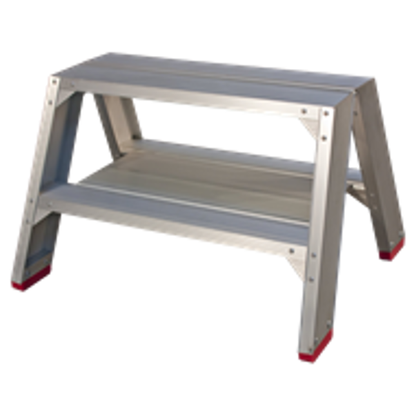 Billede af Arbejdsbuk 2-trin 45 cm
