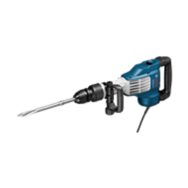 Billede af Betonhammer 11,4kg SDS-Max 230V