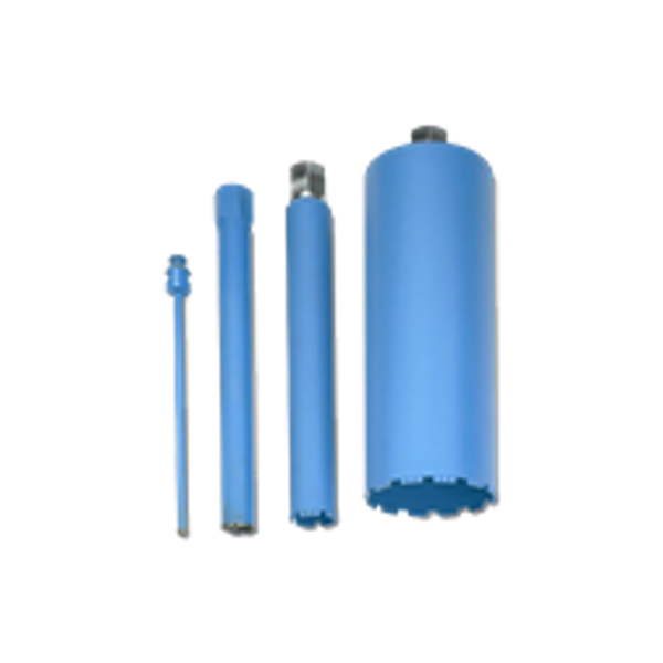 Billede af Kernebor Ø 52 mm leje