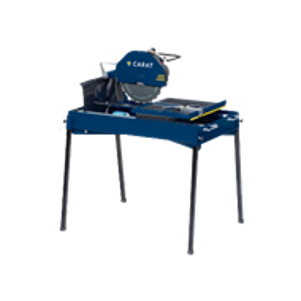 Billede af Skærebord  800mm 230V