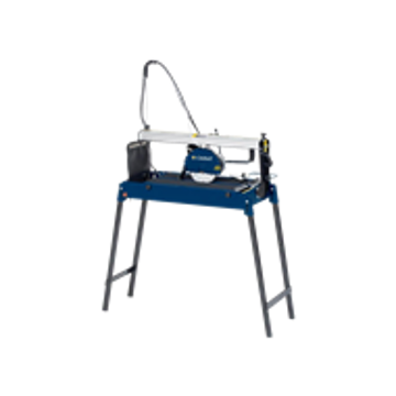 Vis detaljer for Skærebord 650mm 230V Billede af Skærebord 650mm 230V