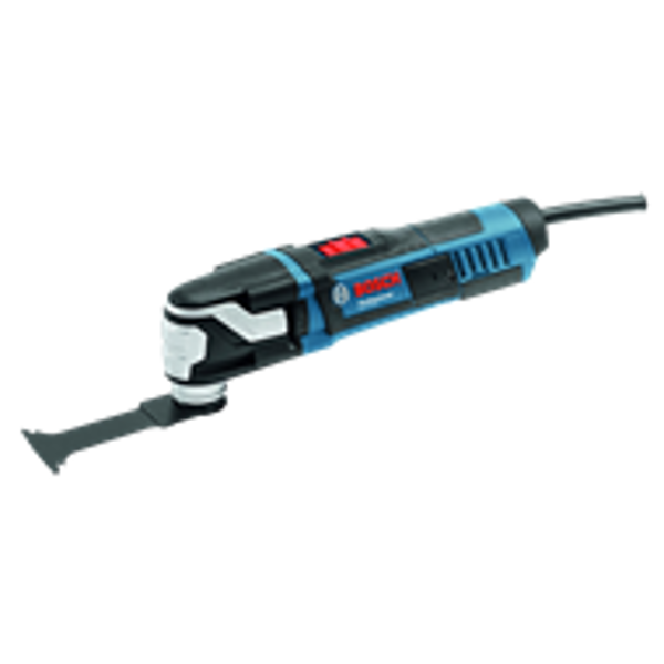 Billede af Multicutter 230V