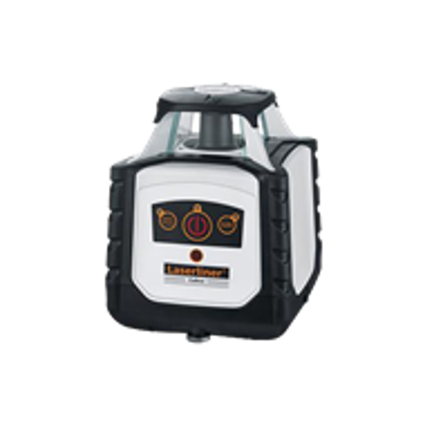 Billede af Rotorlaser