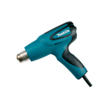 Vis detaljer for Varmepistol 230V Billede af Varmepistol 230V