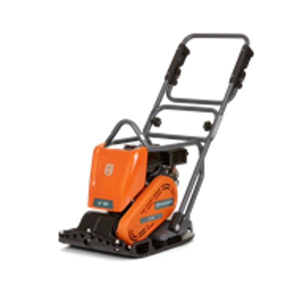 Billede af Pladevibrator 84 kg benzin