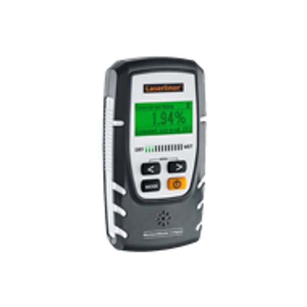 Billede af Fugtmåler beskadigelsesfri