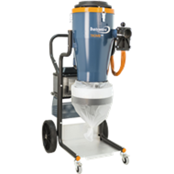 Billede af Materialesug m HEPA filter 230V