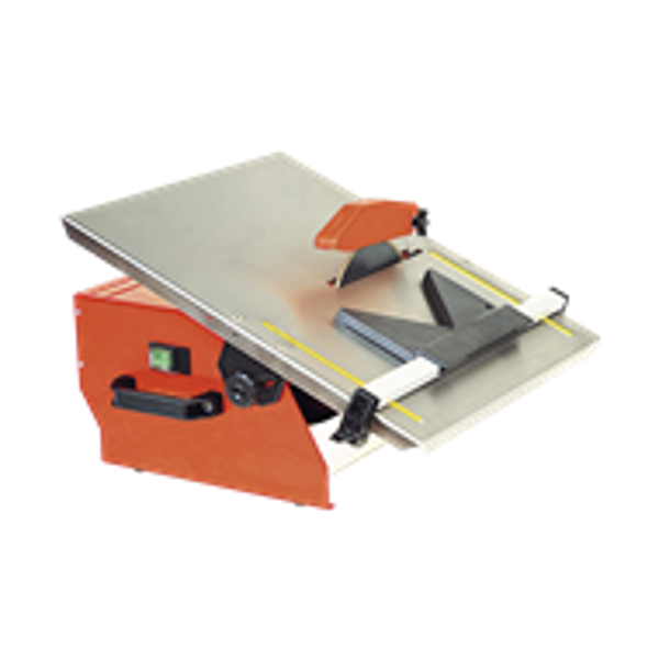 Billede af Fliseskære Ø180 (våd) 230V