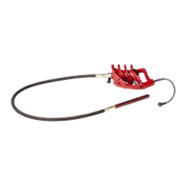 Billede af Stavvibrator Ø40 2m 230V