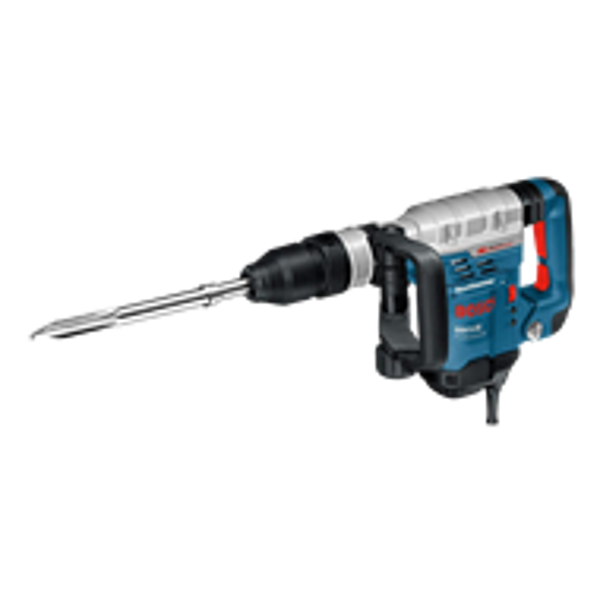 Billede af Nedbrydningshammer 5,5 kg GSH 5 CE