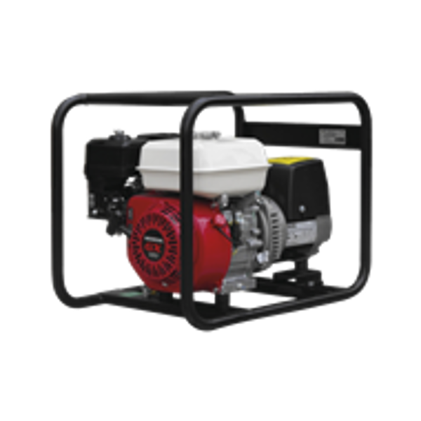 Billede af El-generator 2,2kW