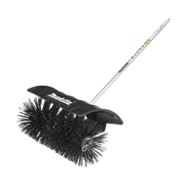 Billede af Børstekost Forsats 600mm