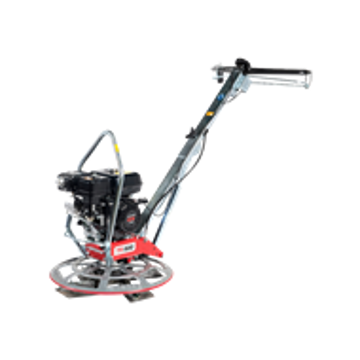 Vis detaljer for Glittemaskine Ø60 cm Benzin Billede af Glittemaskine Ø60 cm Benzin