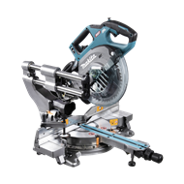 Billede af Kap-/Geringssav 40V Akku