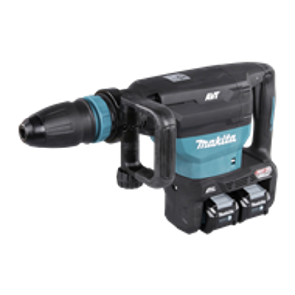 Billede af Nedbrydningshammer SDS-Max 13,3 kg Akku