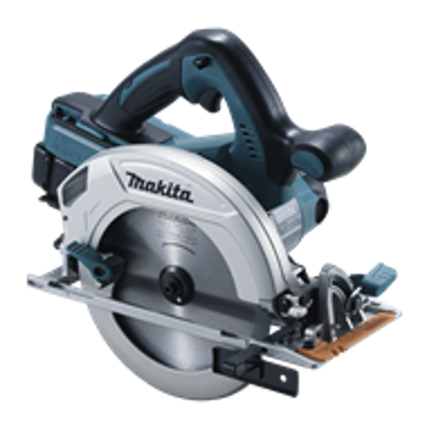 Billede af Rundsav Ø190 mm Akku