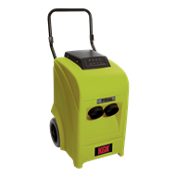 Billede af Affugter m/pumpe 55l 230V