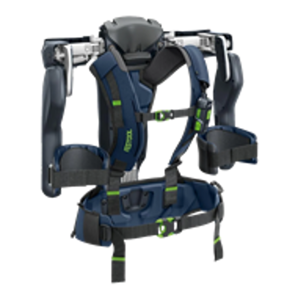 Billede af Eksoskelet arme Akku