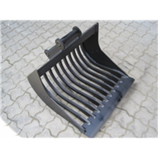 Billede af Risteskovl 50 cm