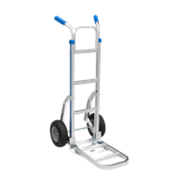 Billede af Sækkevogn Manuel