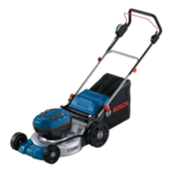 Billede af Plæneklipper 18V