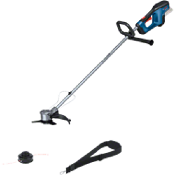 Billede af Buskrydder 18V Akku