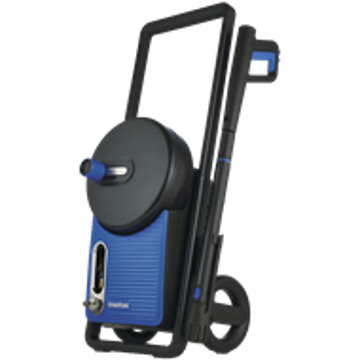 Vis detaljer for Højtryksrenser 170Bar 230V Billede af Højtryksrenser 170Bar 230V