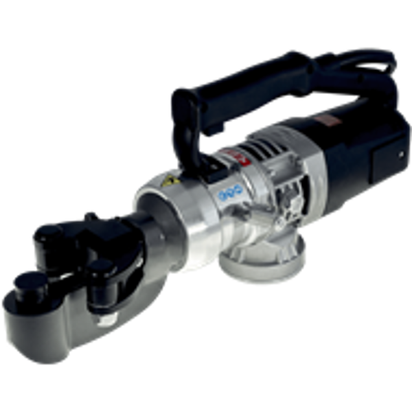 Billede af Armeringsjernbukker 16 mm 230V