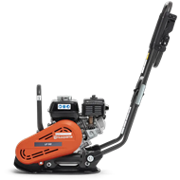 Billede af Pladevibrator 55.8kg benzin