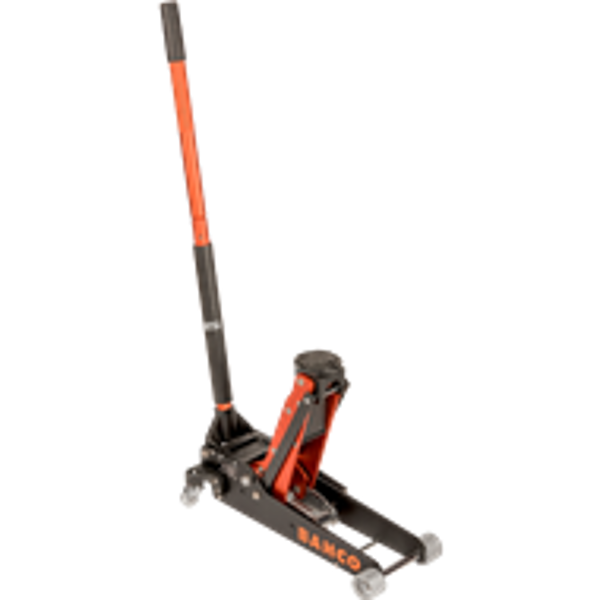 Billede af Donkraft 1,5 ton