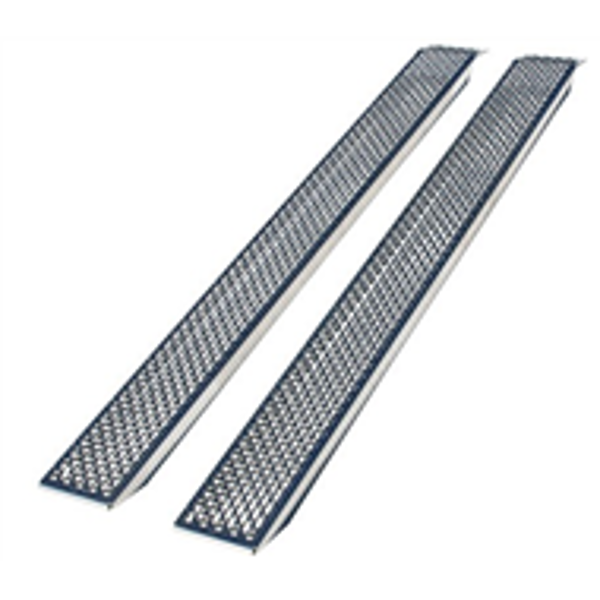 Billede af Læsseramper ( sæt ) 2.4m 2800 Kg