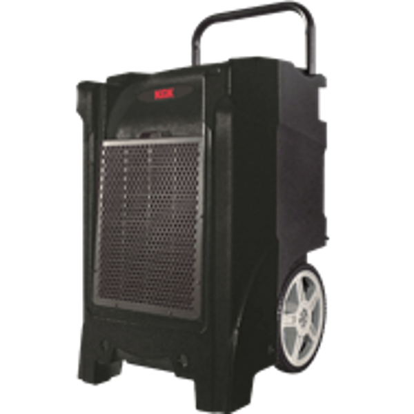 Billede af Affugter 90L 230V m/ pumpe