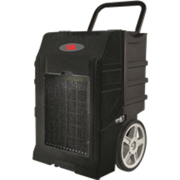 Billede af Affugter 70L 230V m/ pumpe