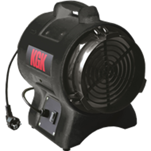 Billede af Luftblæser 3700m3/h 230V